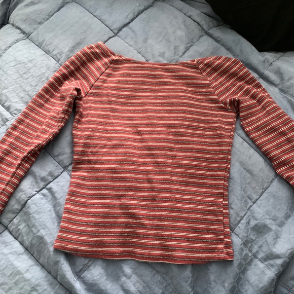 ‘Garage’ long sleeve - Picture 1 of 3